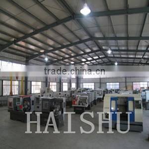 From China manufacturing high quality low price small CNC lathe