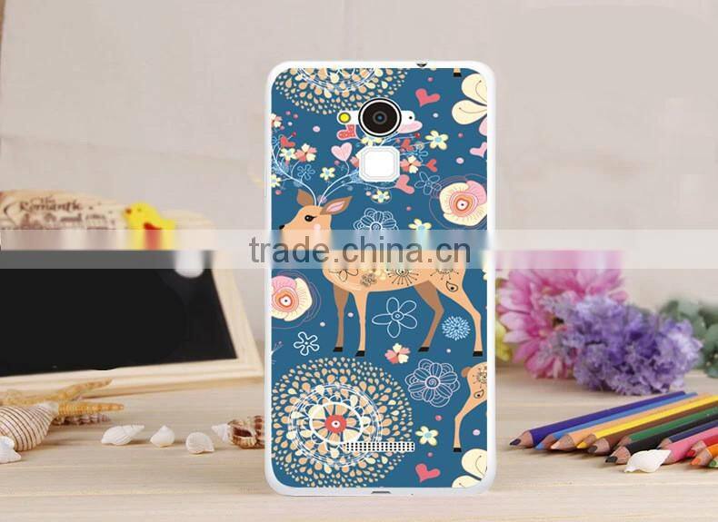 Mobile Phone Case For Coolpad Dazen Note 3 Phone Cover Case