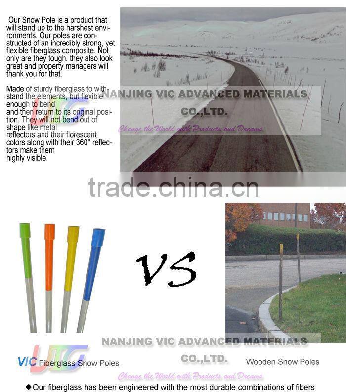 Supply Fiberglass Driveway Marker,Flexible Fiberglass Driveway Marker,Made In China