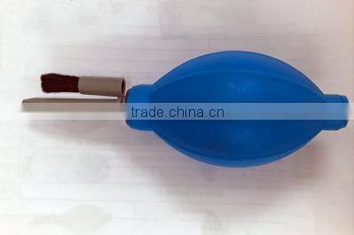 Alibaba express silicone dust cleaner with brush