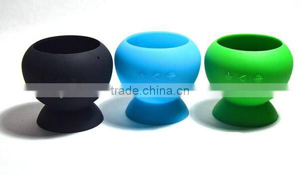silicone bluetooth cover for speaker
