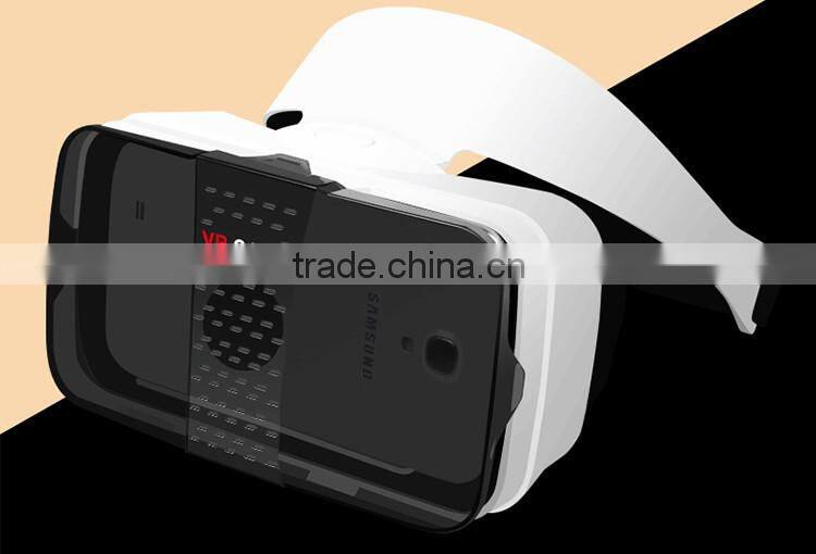 New fashion online shopping 3d mobile virtual reality vr pro1/pro2