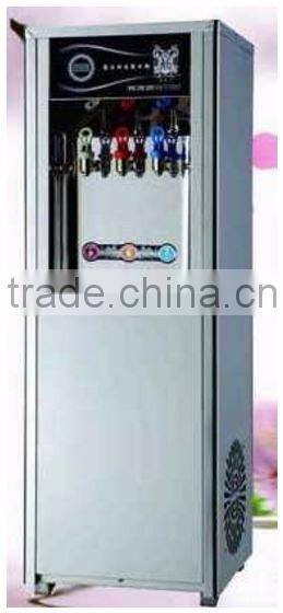 Hot/Warm/Cold Water with LCD Display Water Dispenser