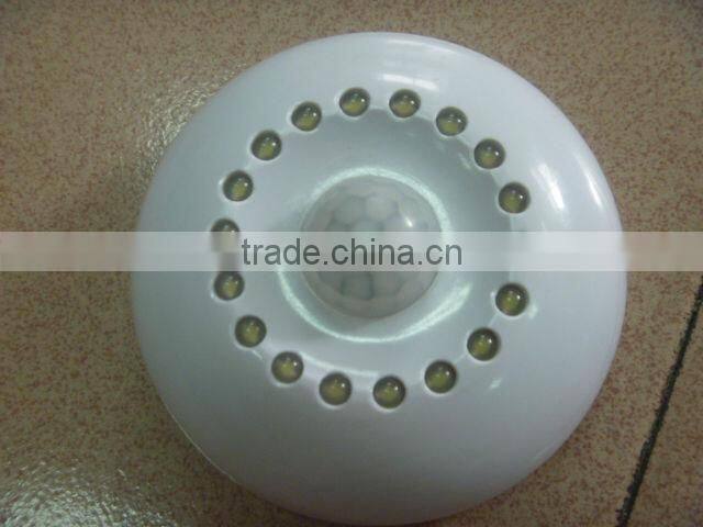 New design Led induction lamp