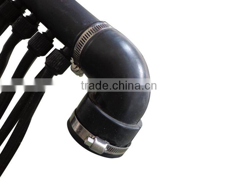 Poolstar P1650 pool solor heating panels