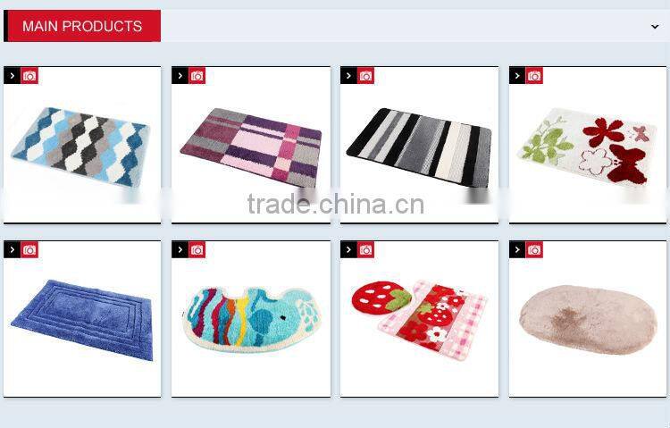 commercial bath mats
