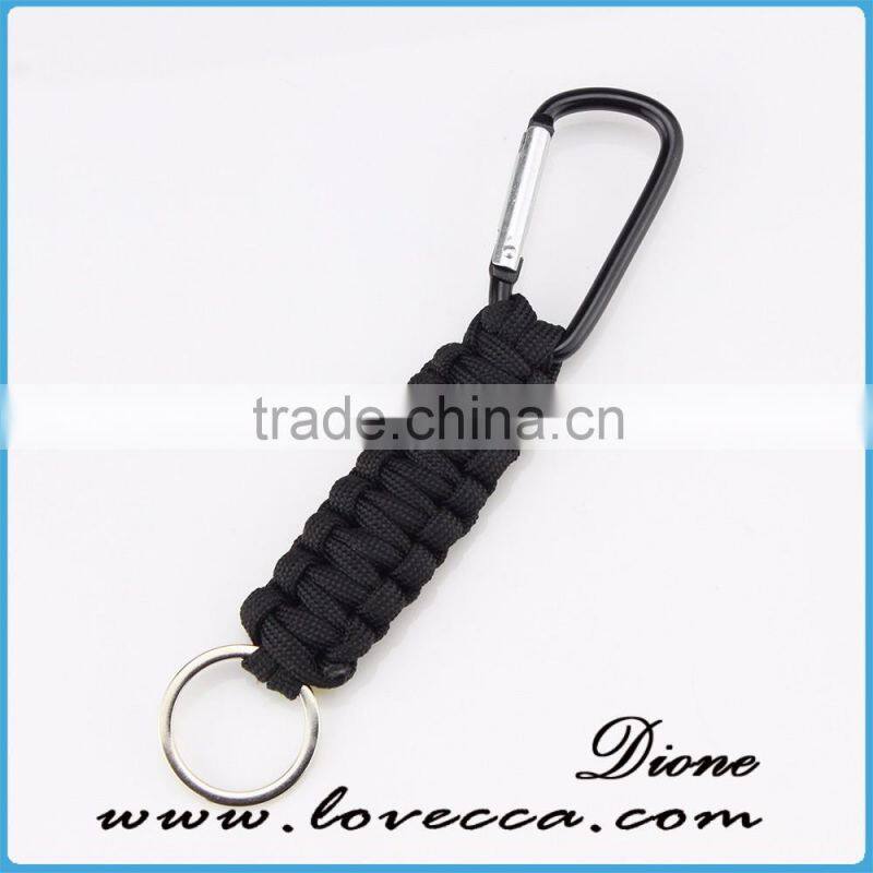 Handmade 550 Paracord Monkey Fist Keychain