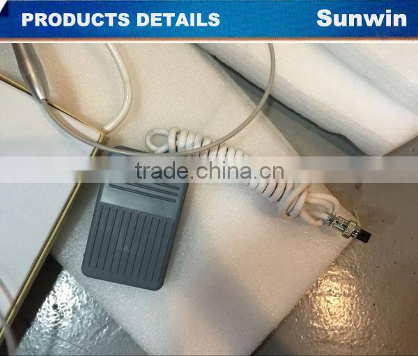 portable spider vein laser removal machine