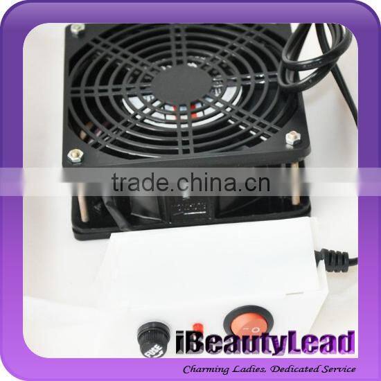 2014 fashional nail art machine nail dust collector