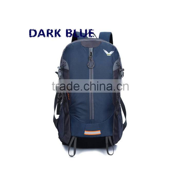 customized design outdoor backpack