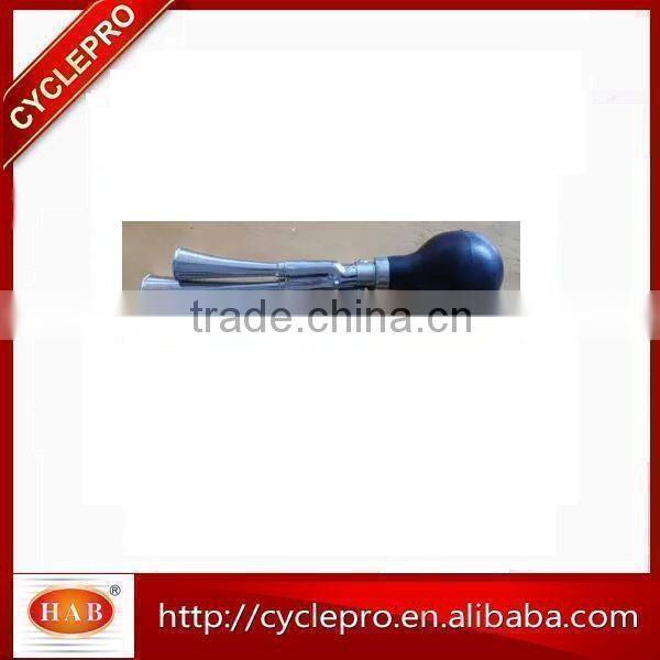 2016 Factory Price Bicycle Air Horn,Plastic Bicycle horn,outdoor bike horn Accessories