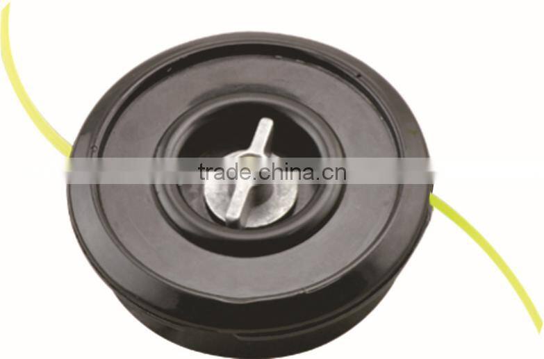 grass trimmer head High Quality Trimmer Head Professional Grade brush cutter nylon head