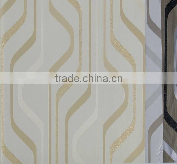 pvc wallpaper sale price of wallpaper