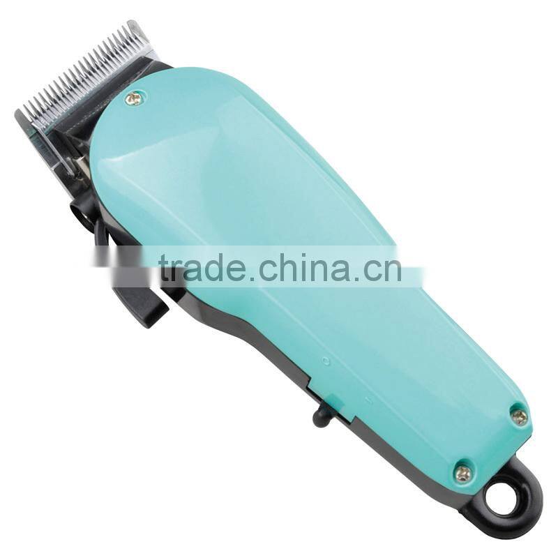 2015 New Product Beauty Metal Human Hair Clipper Professional