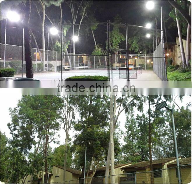 With 8 years Warranty IP65 UL DLC TUV CE RoHS 40w LED Low Bay Light 120lm/w