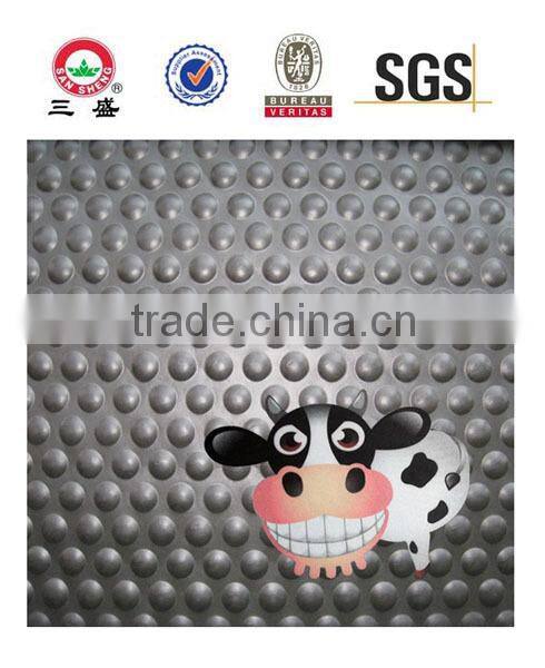 EVA Stall Floor Mats for livestock