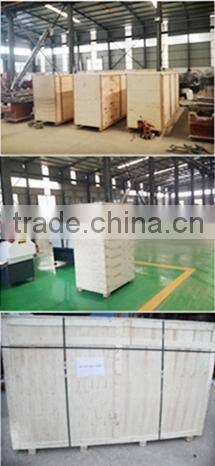 UPVC Windows Door Two Head Welding Equipment