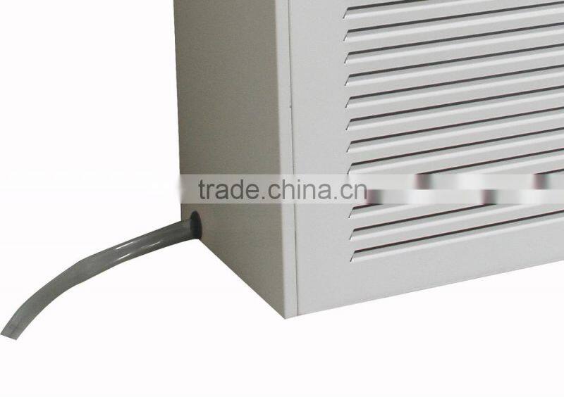 6L/H portable wholesale wall mounted dehumidifier with CE