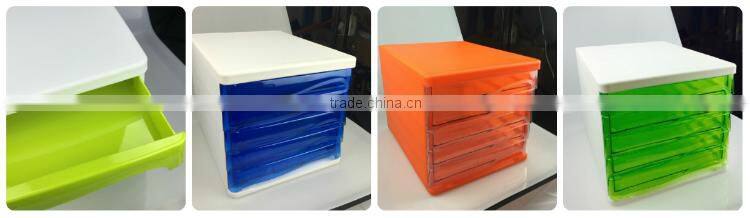 Supply small parts PS material cabinet