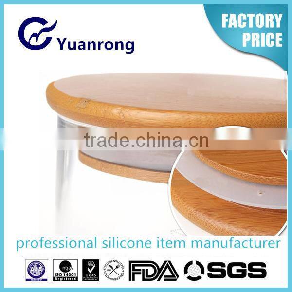 Silicone Rubber Bottle Seals O Ring Seal for Food Strays