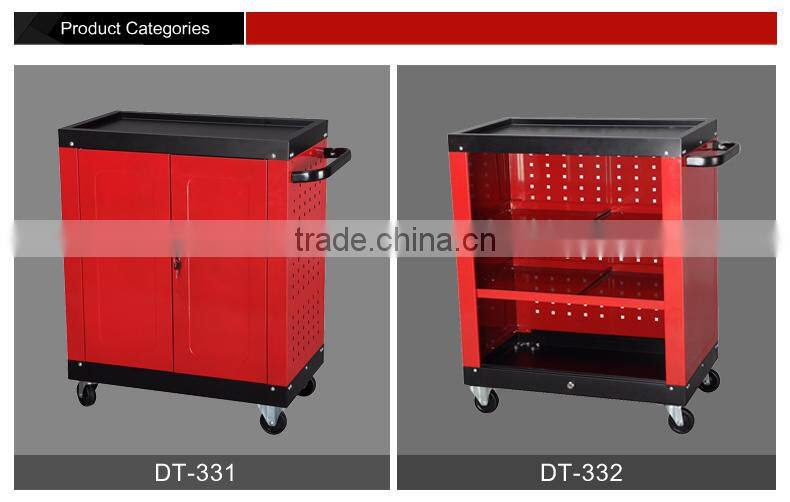 Heavy Duty Hot Sale Detachable Steel Tool Cabinet