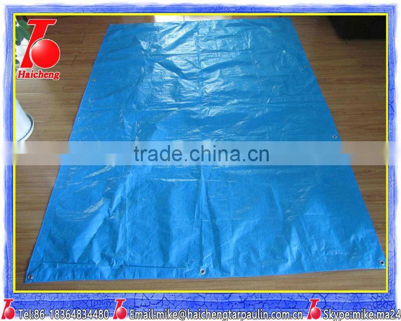 waterproof canvas fabric,Truck Bed Tarp,pe plastic drop sheet,Ground sheet cover