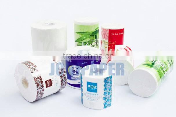 Manufacturer electric automatic 1575B paper toilet tissue making machine