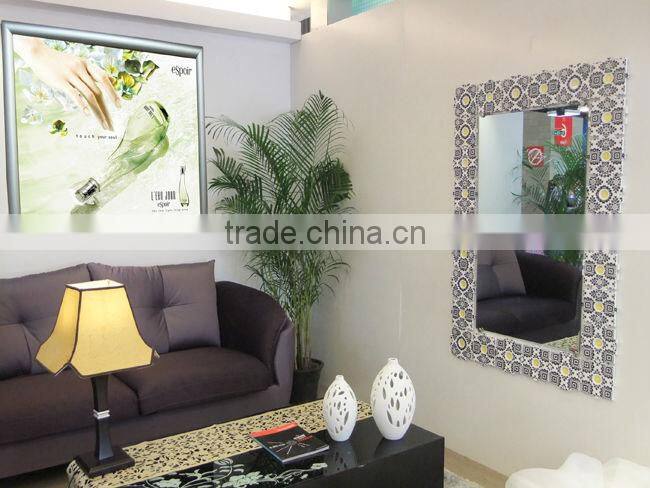 SLIM LED LIGHT BOX DISPLAY, P6 LED BAR GRAPH DISPLAY xxx PHOT