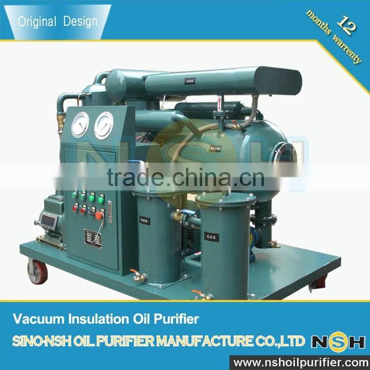 Used Transformer Oil Filter Machine, Oil Filter Machine and Price