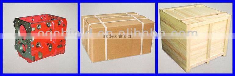 Yutong bus parts gearbox housing 1269331054 for 5S-111GP, 5S-150GP