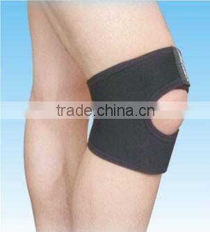 Fit-all design Knee Wrap Support