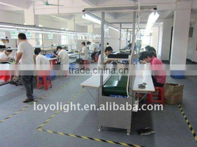 (pro led RECTANGLE) 6pcs side pin LED G4