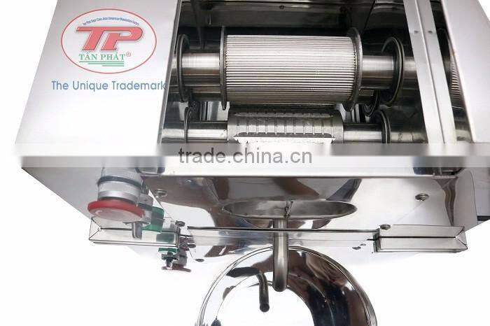 Ultra Fast Sugarcane Juice Machine V5-990-3D Extractor Max/Sugar cane juice machine