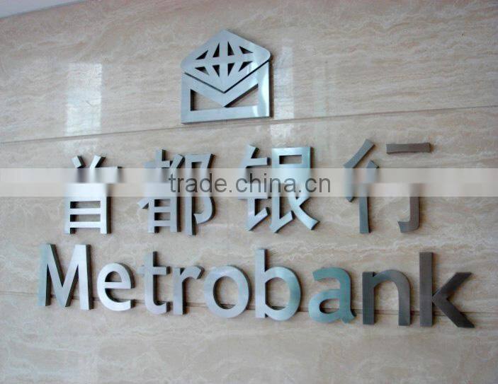 Factoty Direct Sell Illuminant Letters, LED Signs for Shop, Store Signs