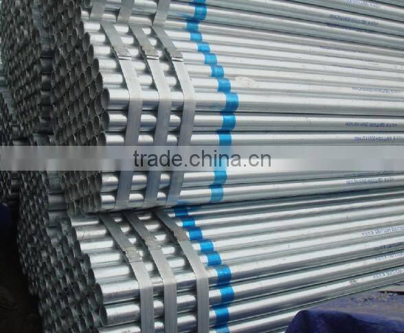 Cold drawn carbon steel seamless pipe