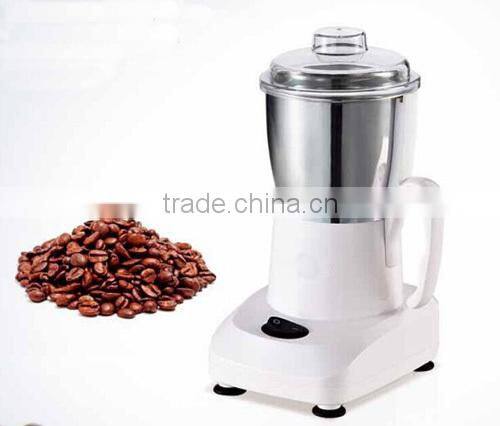 large commercial coffee grinder machine/coffee grinder toper