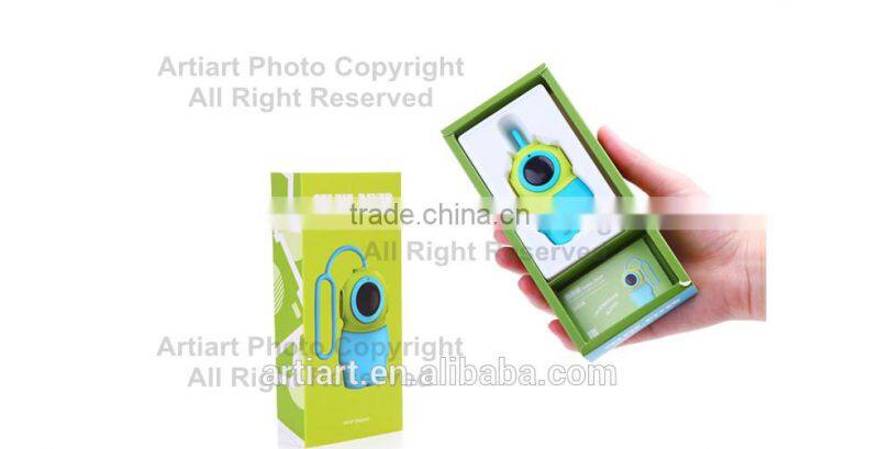 2015 new product Selfie-Diver Bluetooth Selfie Shutter