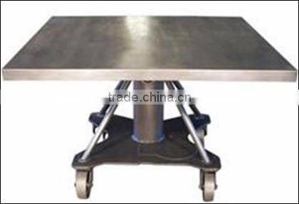 INDUSTRIAL DINING Table, DINING Furniture, Bar dining Table