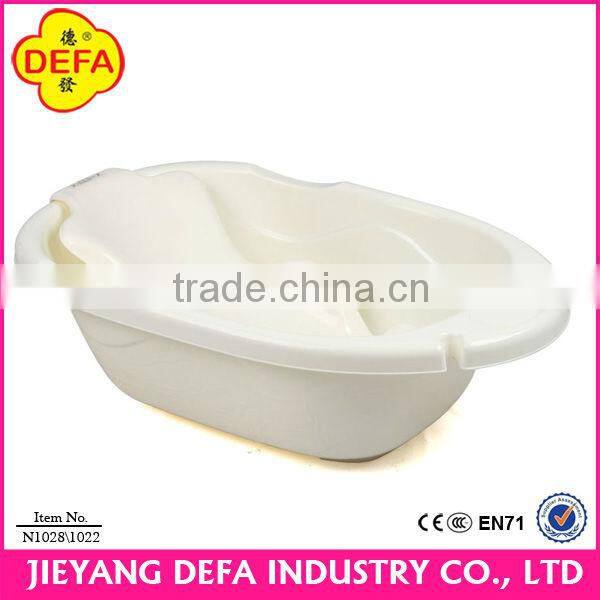 Newest Hotsale Plastic Kids Portable Bathtubs bathtub plastic OEM/ODM bathtub