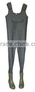 neoprene fishing waders