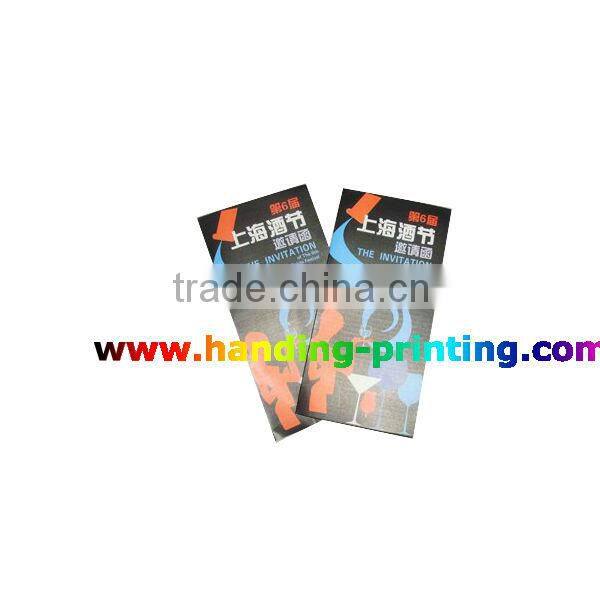 customized business card printing