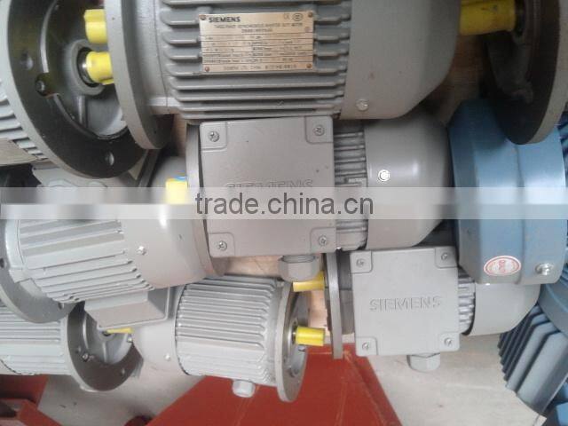 JD350/JD500 pan mixer concrete batching plant plant