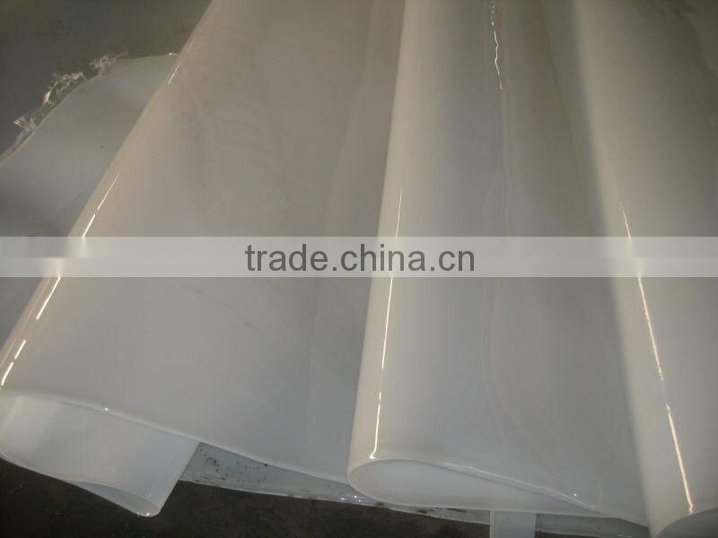 abs plastic plate extrusion line