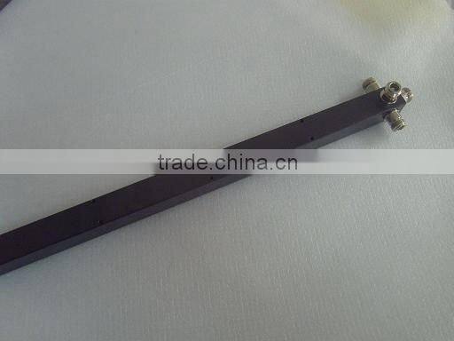 RF 4-ways Cavity Low Frequency Power Splitter(350-2700MHz)