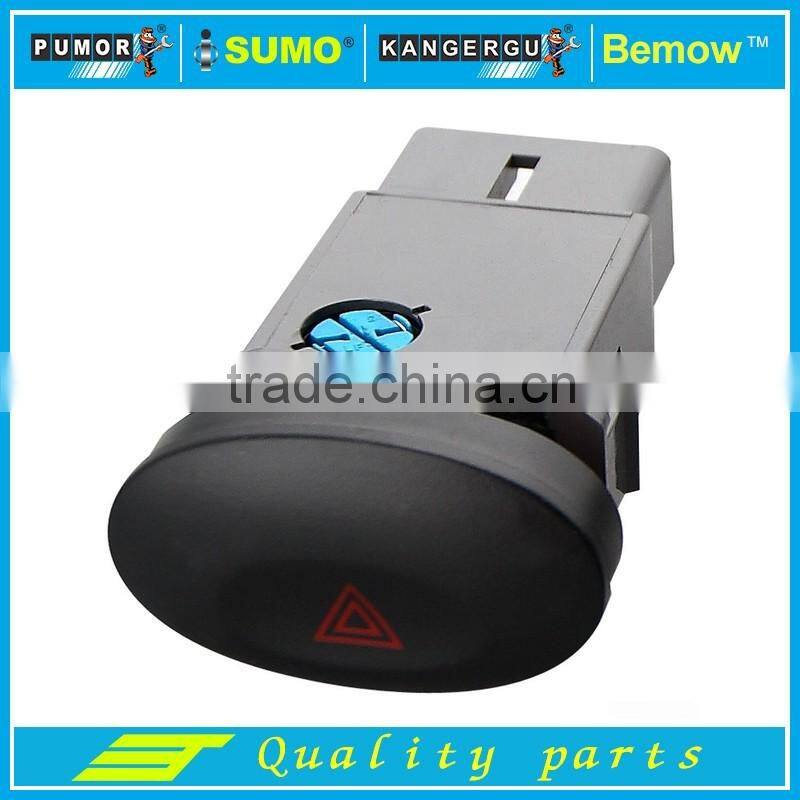 Emergency Light Switch/Car Emergency Light Switch/Auto Emergency Light Switch for Daewoo 96507984