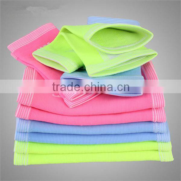 China Fashion Colorful Neoprene Stretch Knee Support Brace for kids