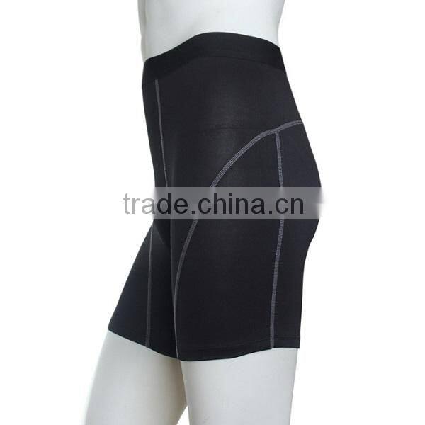 Wholesale Sport Fitness Compression Men's Sport Running Shorts