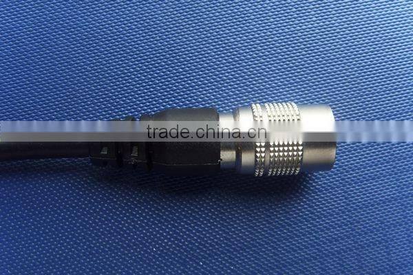 Pentax surveying instrument Total Station USB cable