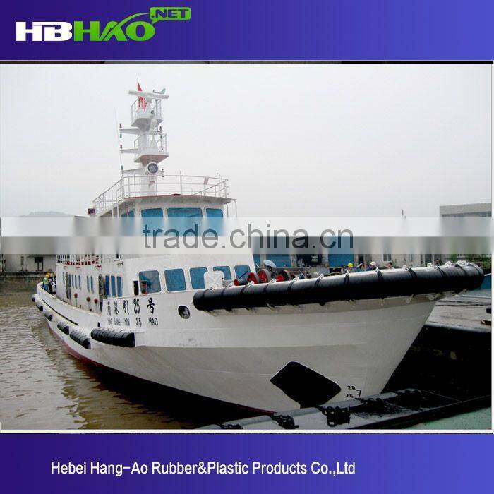 China factory marine ship fender