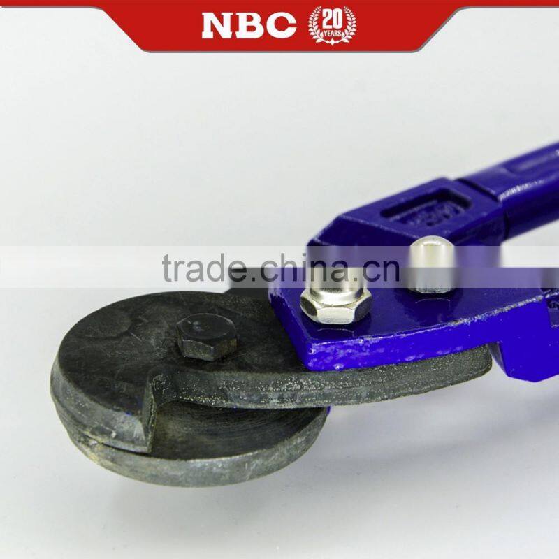 Free Sample Hand Tools Multi Purpose Cable Cutter Scissors